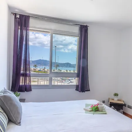 Apartment Goldhome - Delta 2 Habitaciones, Frente Al Mar Empuriabrava