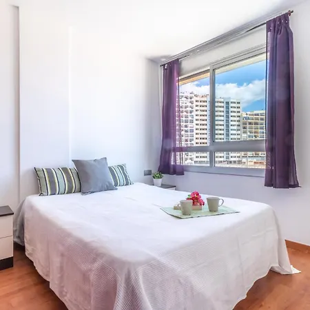 Goldhome - Delta 2 Habitaciones, Frente Al Mar Apartment Empuriabrava