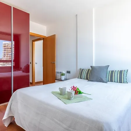 Goldhome - Delta 2 Habitaciones, Frente Al Mar * Empuriabrava