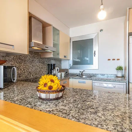 Goldhome - Delta 2 Habitaciones, Frente Al Mar Apartment Empuriabrava