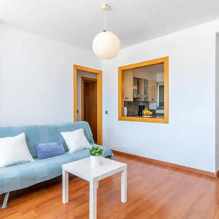 Goldhome - Delta 2 Habitaciones, Frente Al Mar