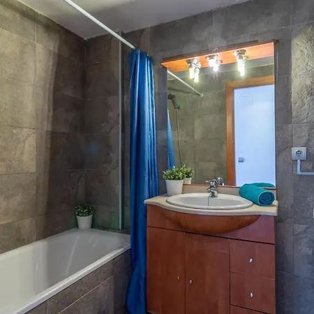 Apartment Goldhome - Delta 2 Habitaciones, Frente Al Mar Empuriabrava