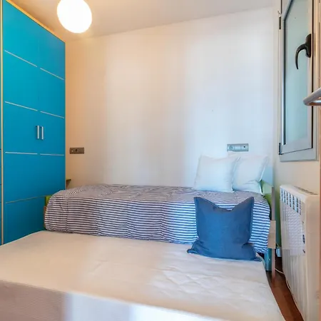 Goldhome - Delta 2 Habitaciones, Frente Al Mar Appartement Empuriabrava