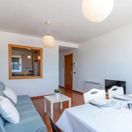 Appartement Goldhome - Delta 2 Habitaciones, Frente Al Mar